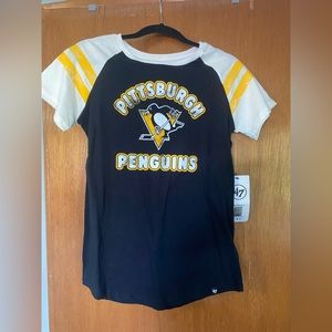 Penguins T-Shirt